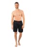 riverso  Short RIVDavid comfort/relaxed in Schwarz