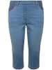 Ulla Popken Jeans in light blue