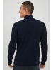 CASUAL FRIDAY Stehkragenpullover CFKarlo in Blau