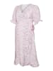 mama licious Kleid in Cameo Pink