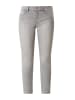 s.Oliver Jeans-Hose IZABELL in 93Z5_steingrau