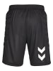Hummel Kurze Hose Essential Gk Fußball Kinder in BLACK