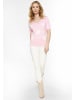 usha FESTIVAL Sweater in pink