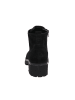 WALDLÄUFER Winterstiefel für Damen in schwarz
