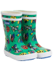 AIGLE Freizeitschuhe Baby-Flac Theme Insekten in INS GARDEN