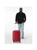 benzi 5330 4 Rollen Kabinentrolley S 55 cm granatrot