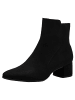 Marco Tozzi Stiefelette in BLACK