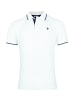 U.S. Polo Assn. Shirt in weiss