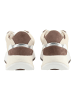 Geox Sneaker METROPOLI in Beige
