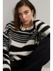 Oui Sweatshirt für Damen in uni