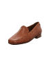 Sioux Slipper in braun