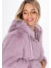faina Jacket in lilac
