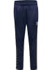 Hummel Hummel Verstellbare Taille Pants Hmlauthentic Multisport Kinder in MARINE