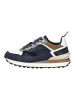 Bullboxer Sneaker in Navy