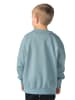 erima Kinder Sweatshirt in smoke blue