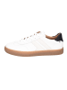 rieker Sneaker in paper/schwarz