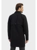 DreiMaster Herren Jacke in Schwarz