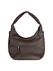 Bugatti Ria Schultertasche 36 cm dunkelbraun