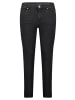 Betty Barclay Basic-Jeans mit Waschung in Black Denim