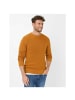 BRAX  Pullover in pumpkin