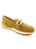 remonte Sportliche Slipper für Damen in beige