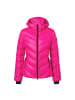 Bogner Fire + Ice Sassy 2 - Daunenjacke in neon pink