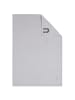 Cawö Home Cawö Home Geschirrtücher Cuisine Solid 500 platin - 705 in platin - 705