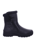 remonte Stiefel Mit Tex-Membran in schwarz