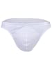 HOM Slip 2er Pack in Weiß