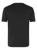 Urban Classics T-Shirts in black