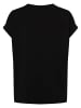 armedangels T-Shirt Idaara in schwarz