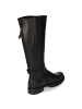 Gabor Stiefel in schwarz