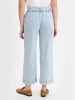 Marie Lund Jeans in bleached