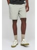 Matinique Shorts MAbarton Gerade Passform in Ghost Gray