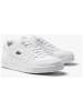 Lacoste Sneaker in weiss