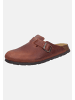 Dr. BRINKMANN Clogs Nerpio in Braun