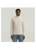 G-Star Raw Pullover in Whitebait