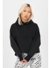alife and kickin Sweatshirt WendyAK A in black