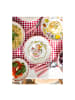 Blond Amsterdam Teller Pasta Ciao Bella in Bunt - 22cm