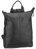 The Chesterfield Brand Rucksack Saar in Black