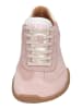 KOEL Sneaker Low VIENNA SUEDE in rosa