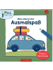 Coppenrath Buch - Mein allererster Ausmalspaß