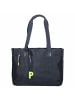 PICARD Lucky One - Shopper 38 cm in navy