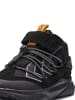 Hummel Hummel Stiefel Reach Conquer Kinder Wasserdichter Und Windabweisend in BLACK