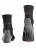 Falke Sportsocken RU4 in Black-mix