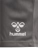 Hummel Kurze Hose Hmlessential Kinder in STEEL GRAY