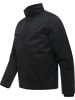 ragwear Outdoorjacke Dunore Y in Black