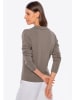 Wittchen Sweater in Dark beige