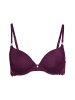 JOOP! Soft-BH Intimate Apparel in OPEN PURPLE 1