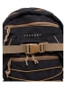 Brandit Brandit Forvert Cord Louis Backpack in black